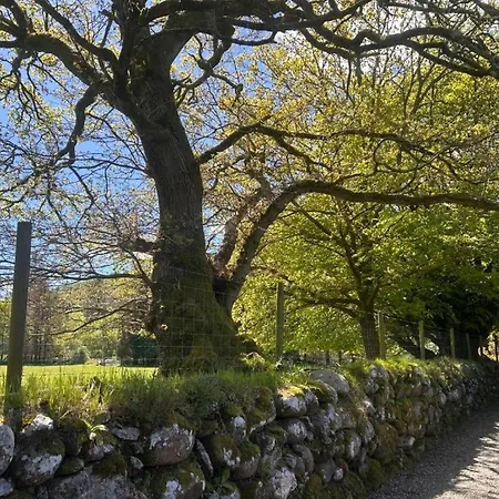 The Mews At Suzkar * Laragh